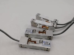 C3 정확도 0.3kg-5kg WL-112의 작은 차원 단일 포인트 로드 셀