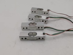 작은 크기의 단점 부하 셀 WL-111