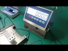 IP 65 고정밀 무게를 위한 단점 로드 셀