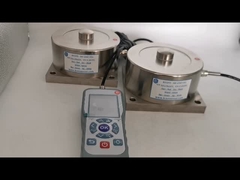 중력 버튼 압축 부하 셀-CF-810