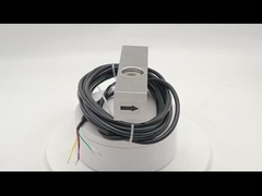 WL-125 트럭 무게와 산업 무게용 무거운 셰어 빔 로드 셀